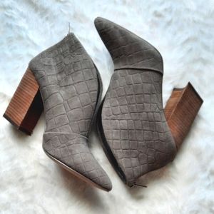 Vince Camuto Steevera Bootie